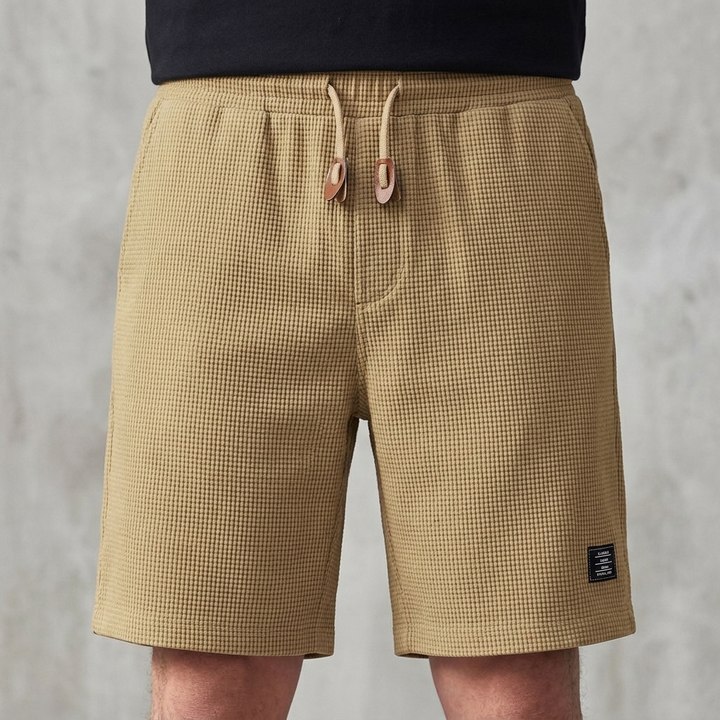 FENSTANTON LÄTTA SOMMARSHORTS