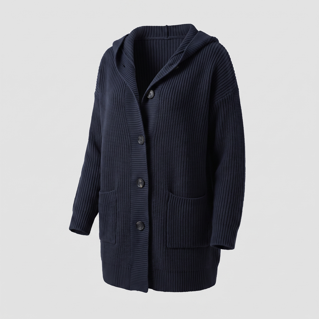MARIELLE STICKAD JACKET