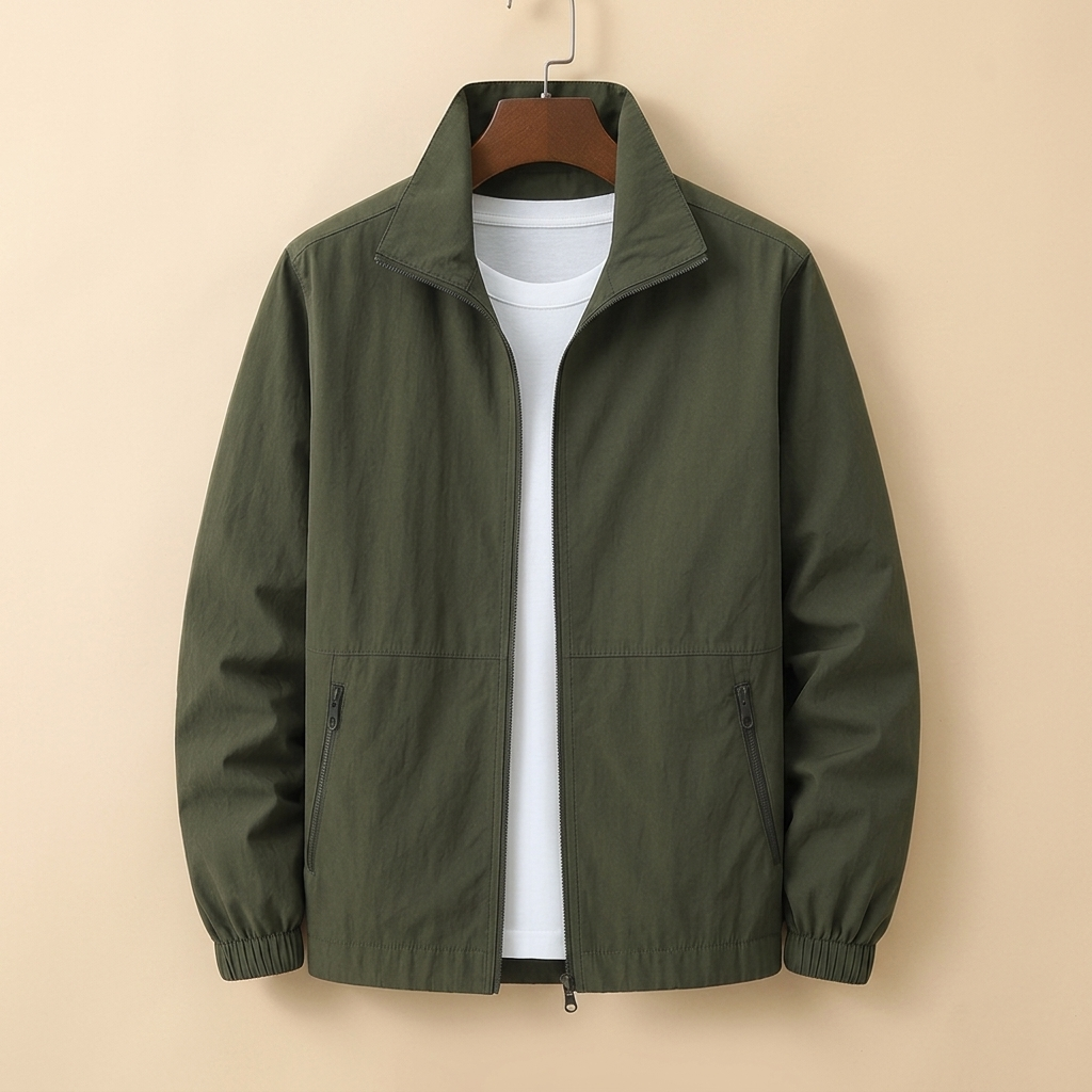 LANSDOWN SMART-CASUAL JACKA