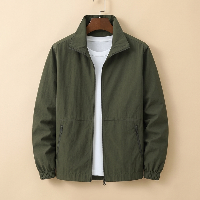 LANSDOWN SMART-CASUAL JACKA