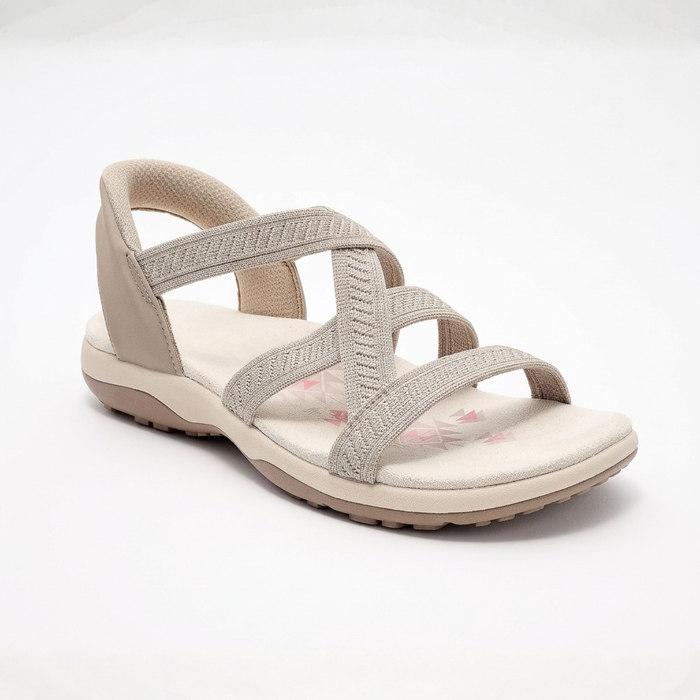 AVONELLE STICKAD CROSSOVER SANDALER