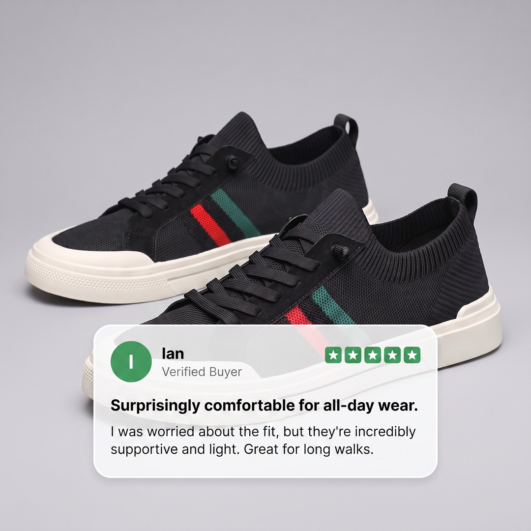 WESTFORD ANDNINGSBARA GÅNGSKOR