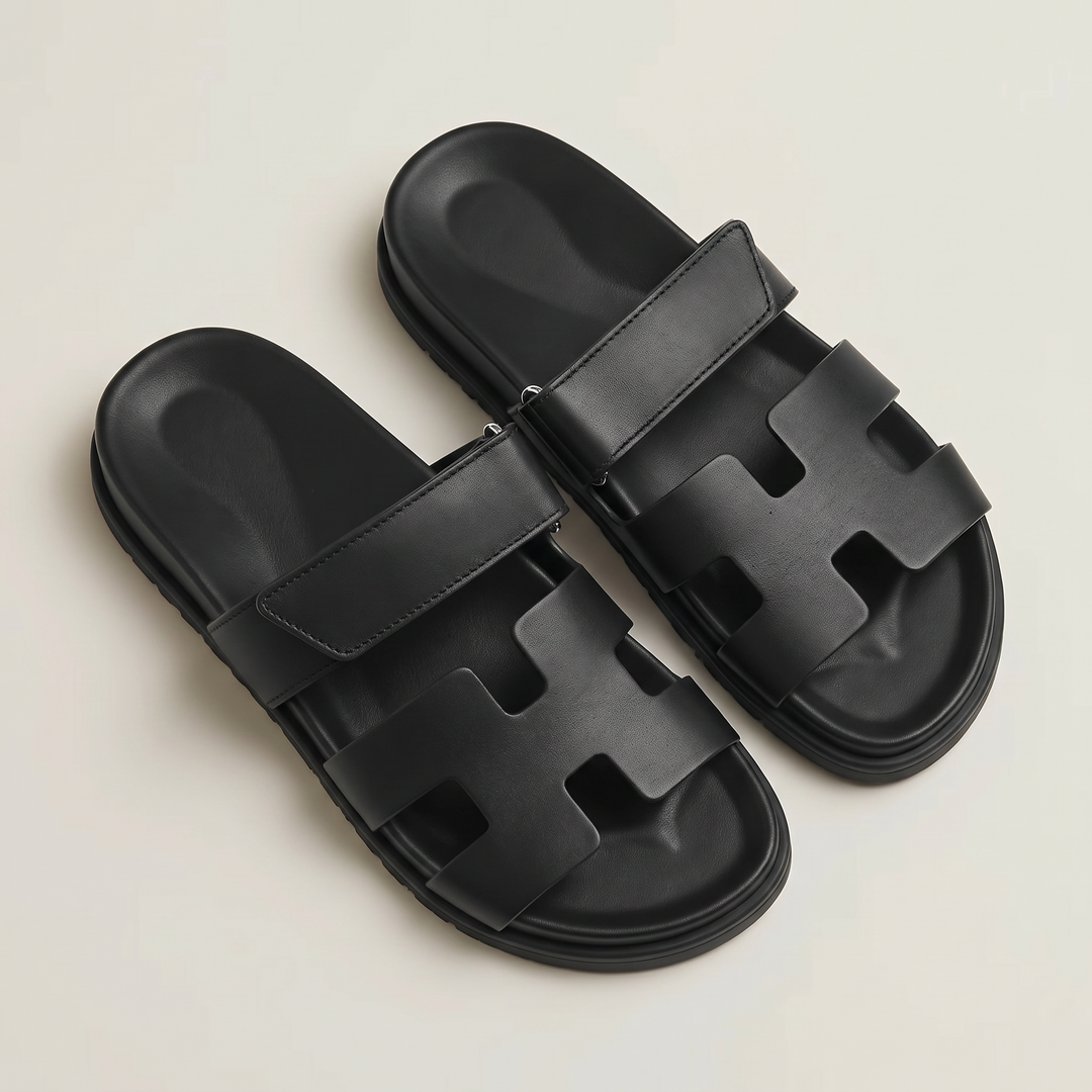 ELSPETH KLASSISKA SANDALER
