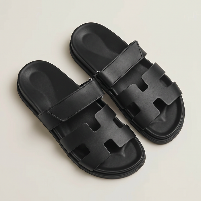 ELSPETH KLASSISKA SANDALER