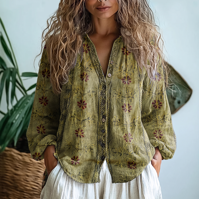 BELSWORTH ELEGANT BLUS