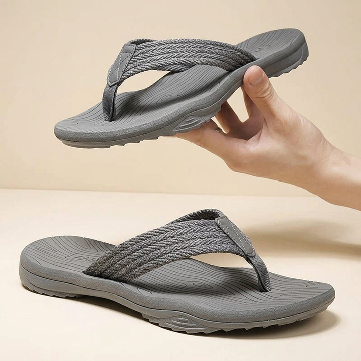 LOXMERE ALLVÄDERSFLIPP-FLOPS