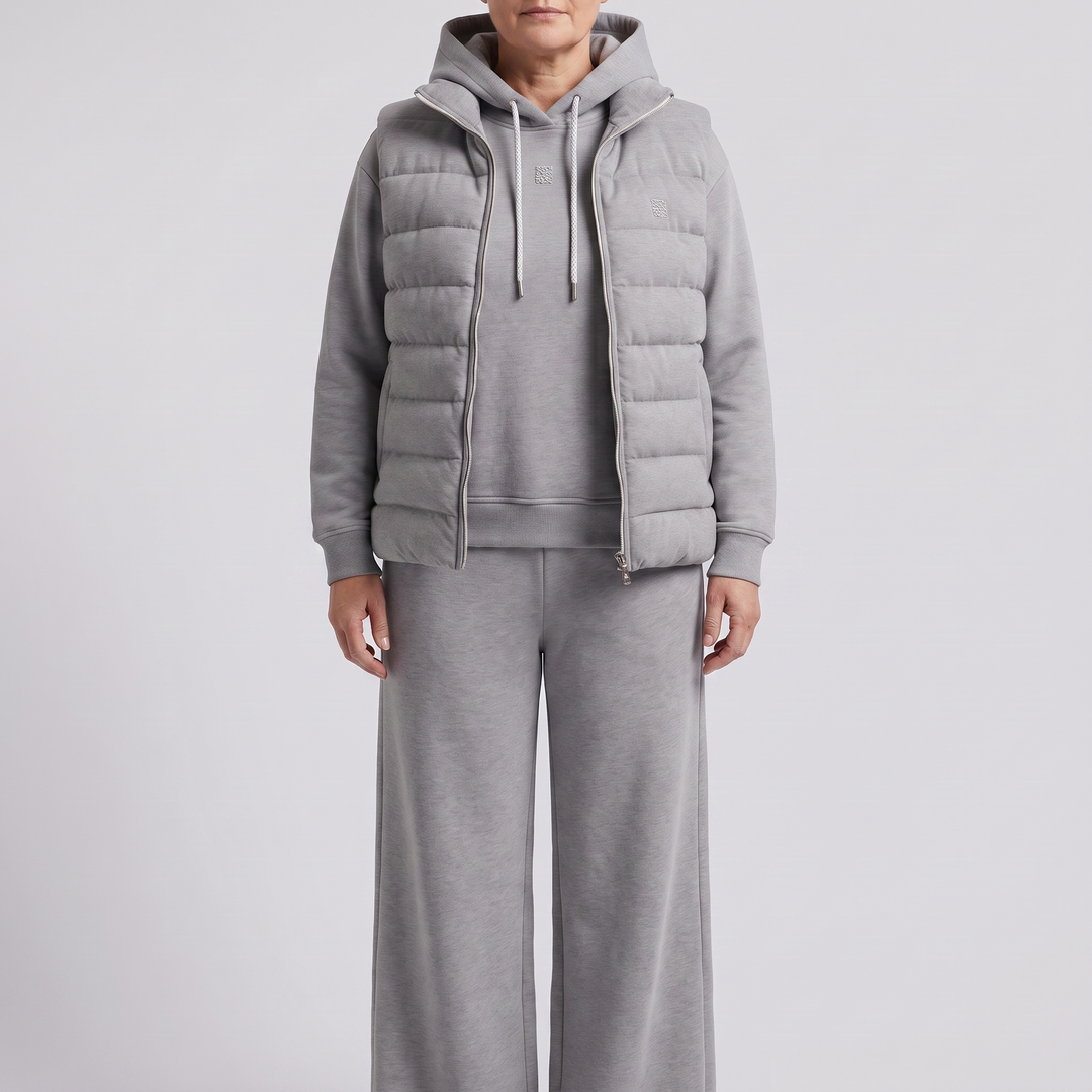 MARIELLE LUXE TREDELAT SET