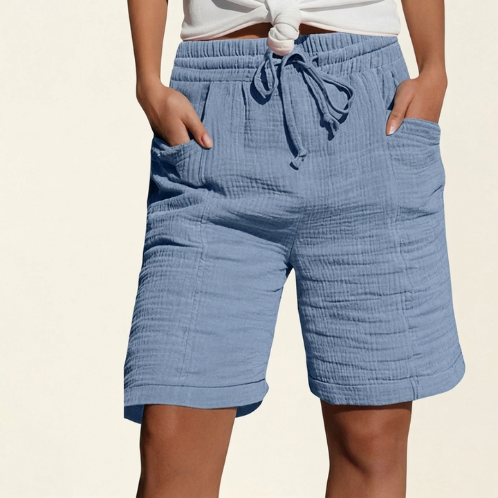 BRIARTON TEXTURERADE BERMUDASHORTS