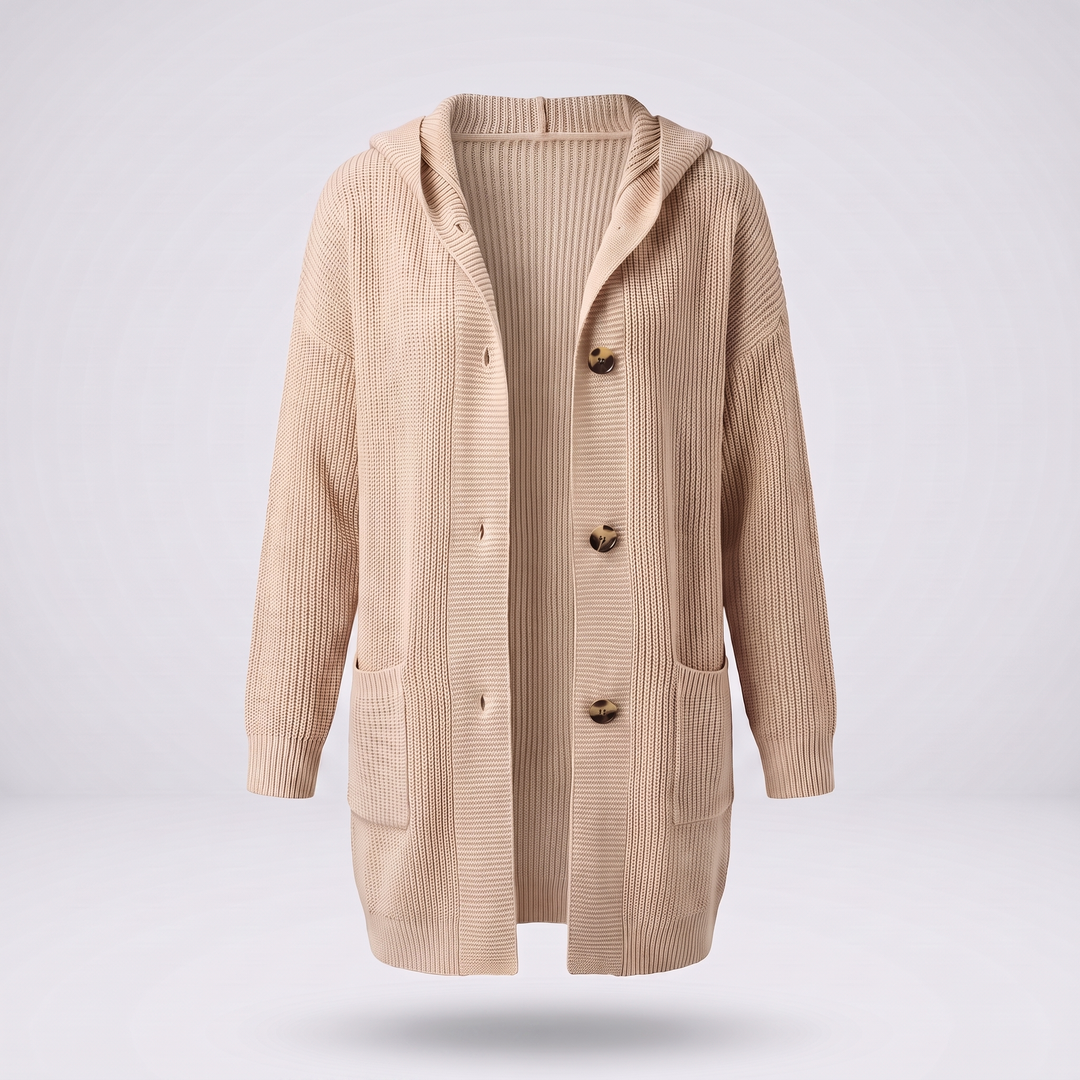 MARIELLE STICKAD JACKET