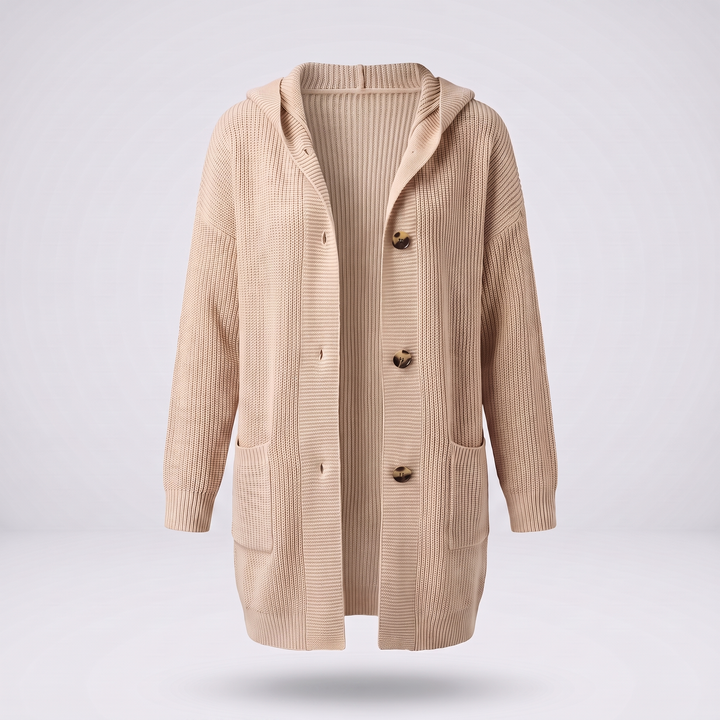 MARIELLE STICKAD JACKET