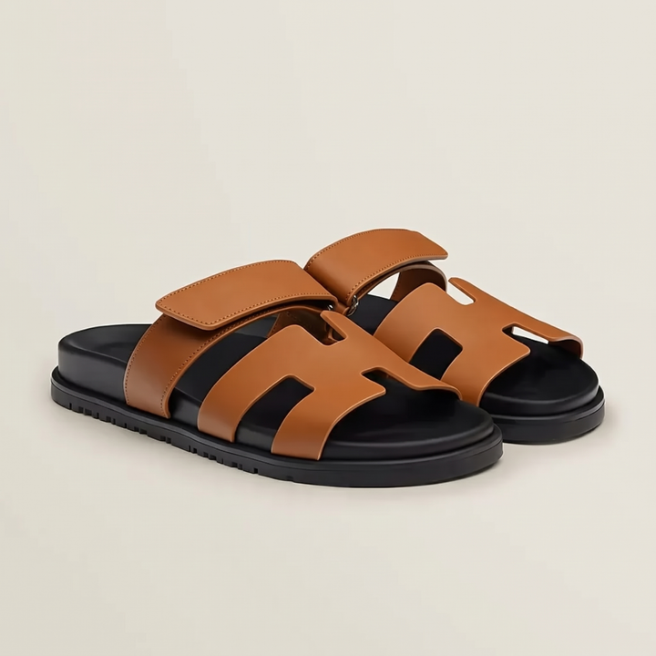 ELSPETH KLASSISKA SANDALER