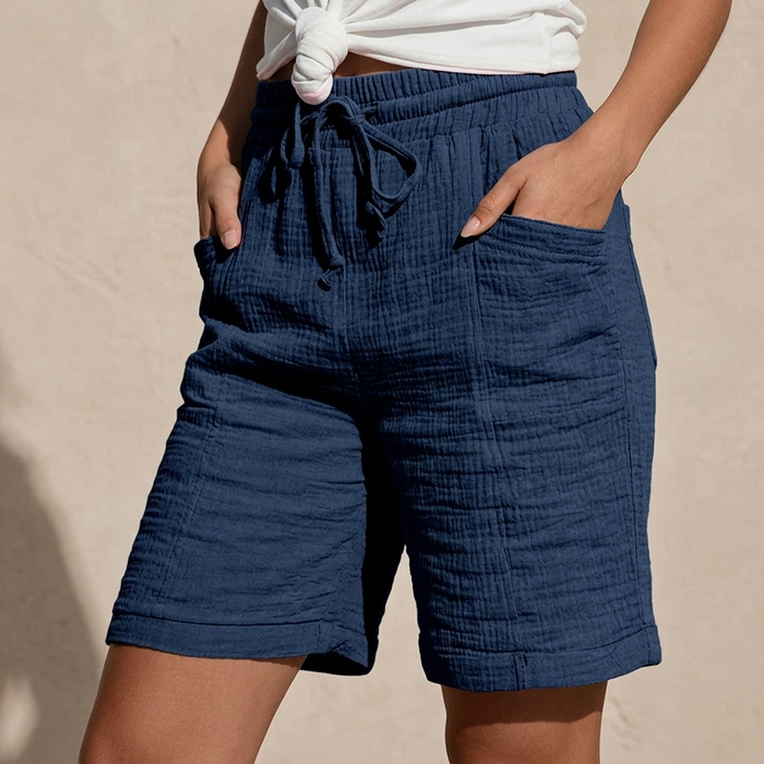 BRIARTON TEXTURERADE BERMUDASHORTS