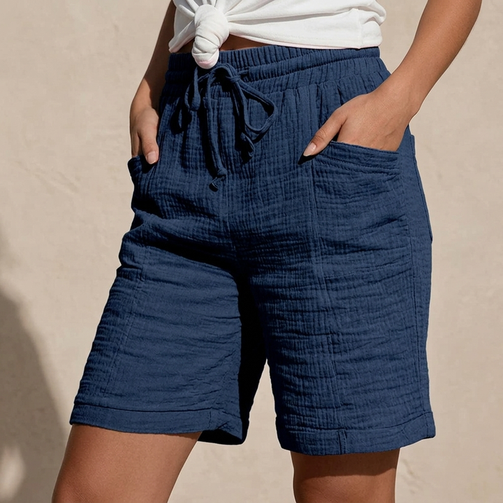 BRIARTON TEXTURERADE BERMUDASHORTS