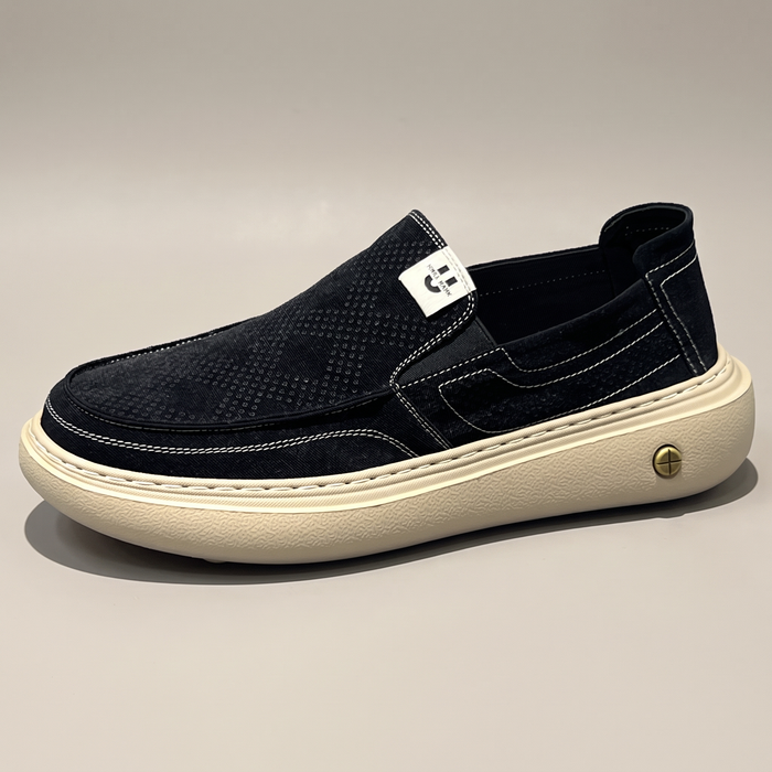 WESTCOTT KOMFORT SLIP-ON SKOR