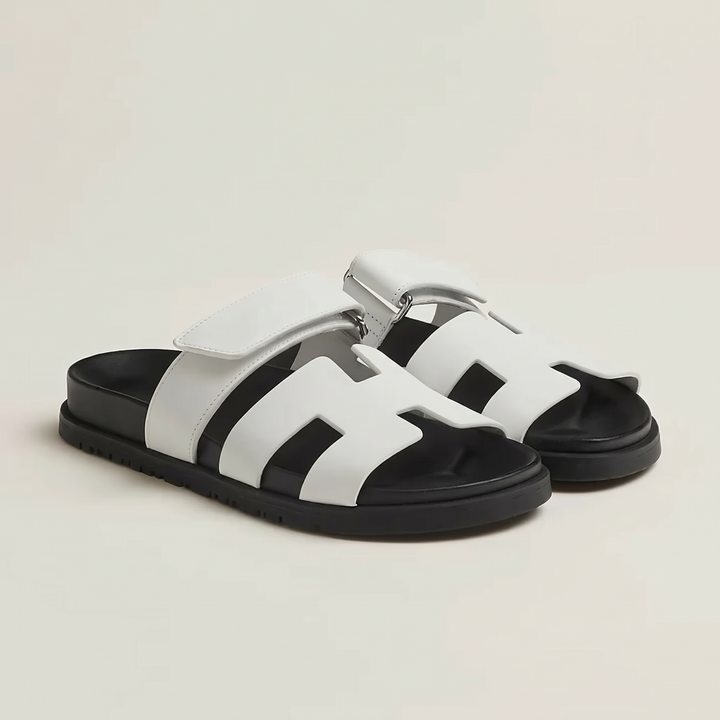 ELSPETH KLASSISKA SANDALER