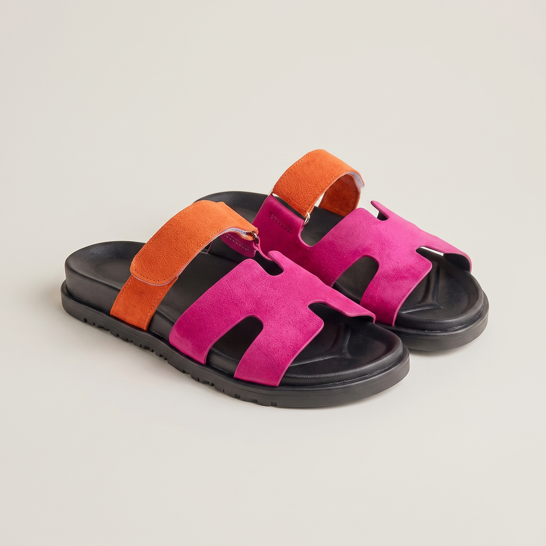 ELSPETH KLASSISKA SANDALER