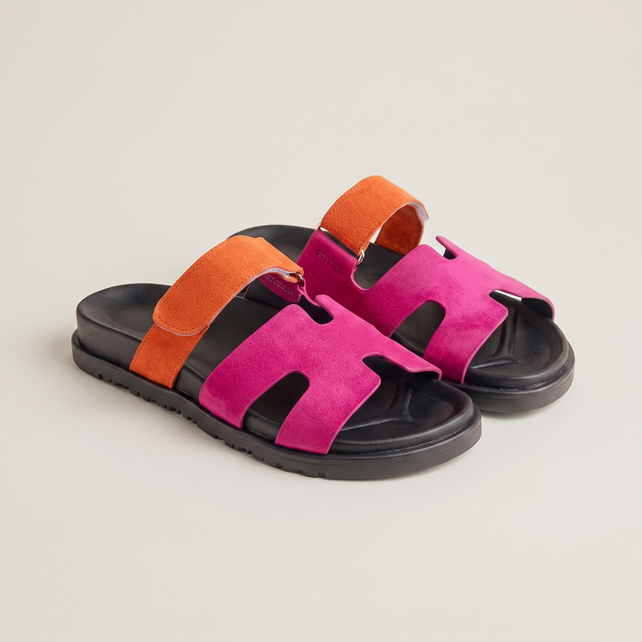 ELSPETH KLASSISKA SANDALER
