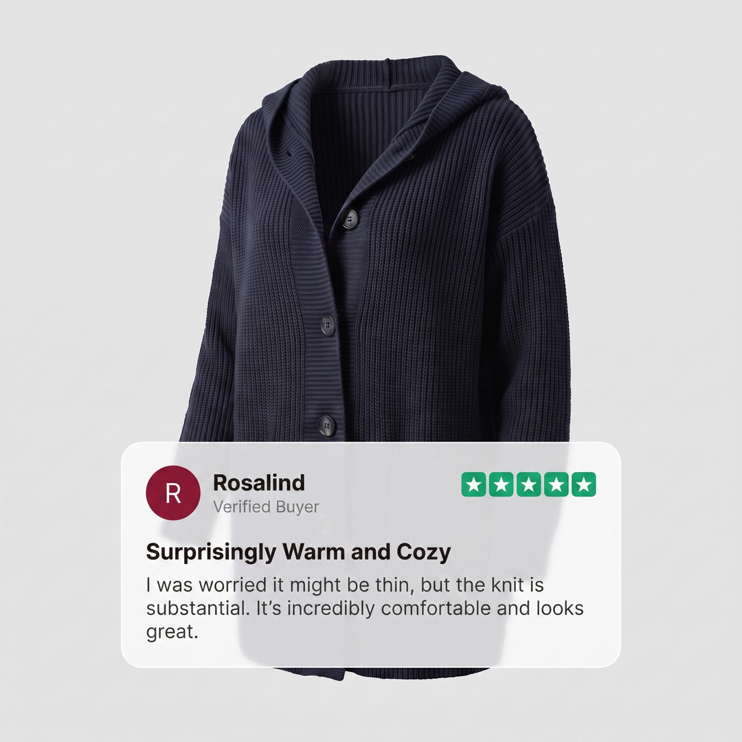 MARIELLE STICKAD JACKET