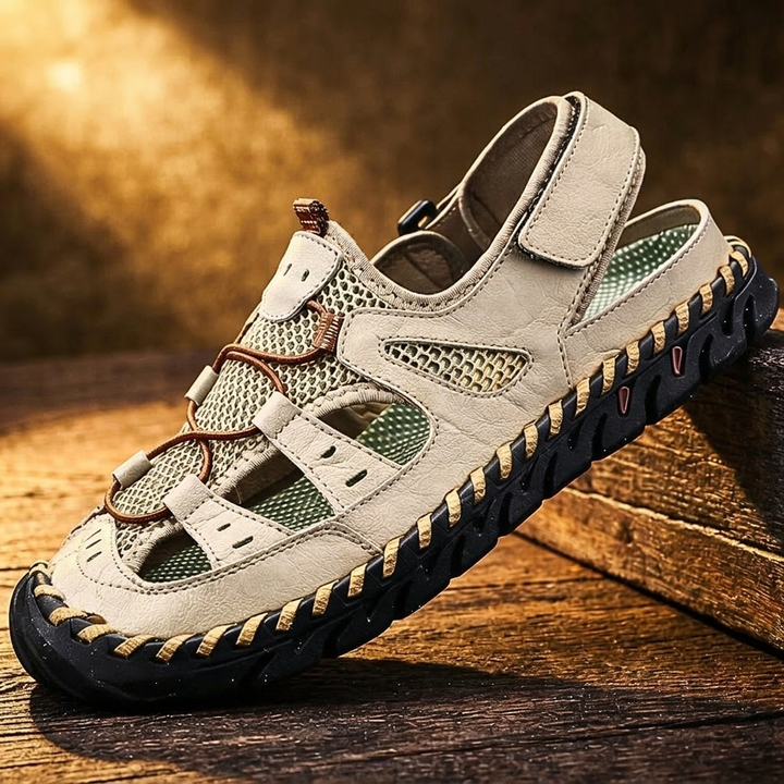 RYEFORD FRILUFTSLIVSSANDALER