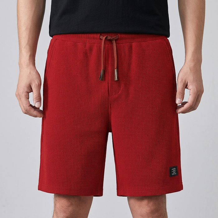 FENSTANTON LÄTTA SOMMARSHORTS