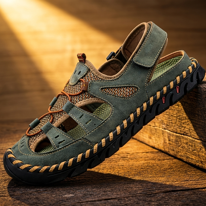 RYEFORD FRILUFTSLIVSSANDALER