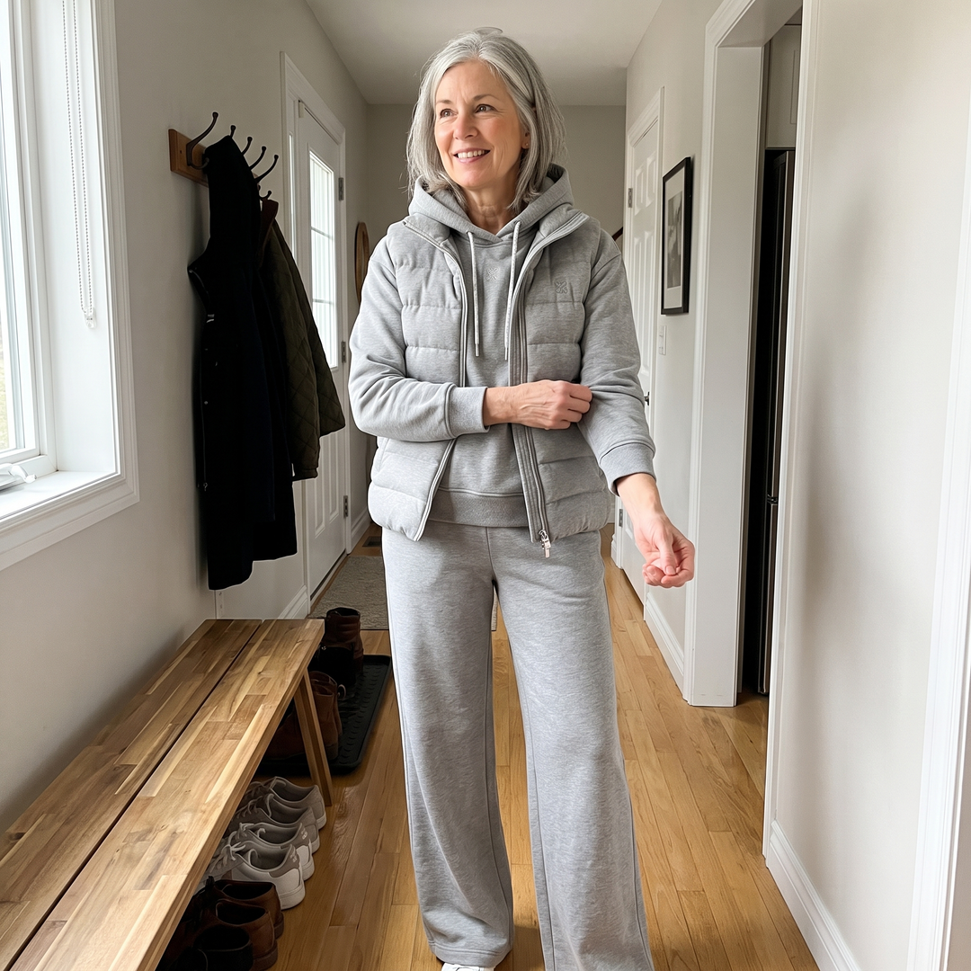 MARIELLE LUXE TREDELAT SET