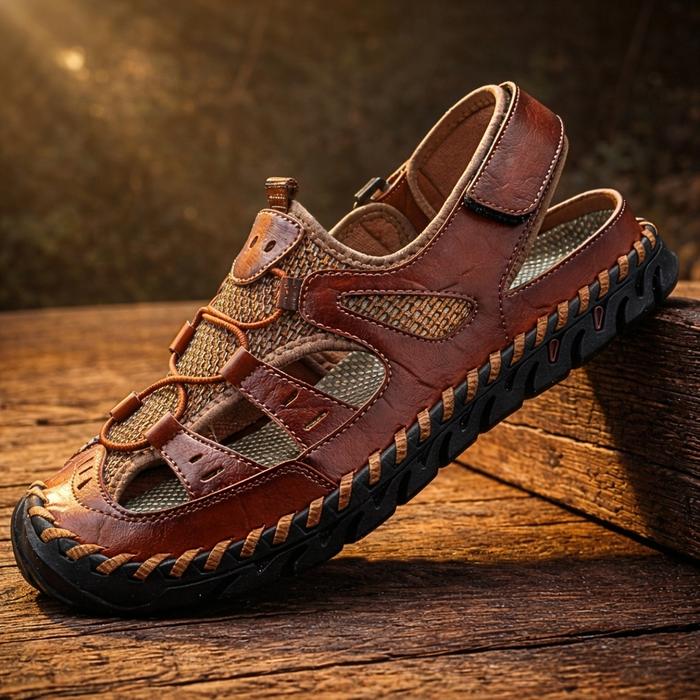 RYEFORD FRILUFTSLIVSSANDALER