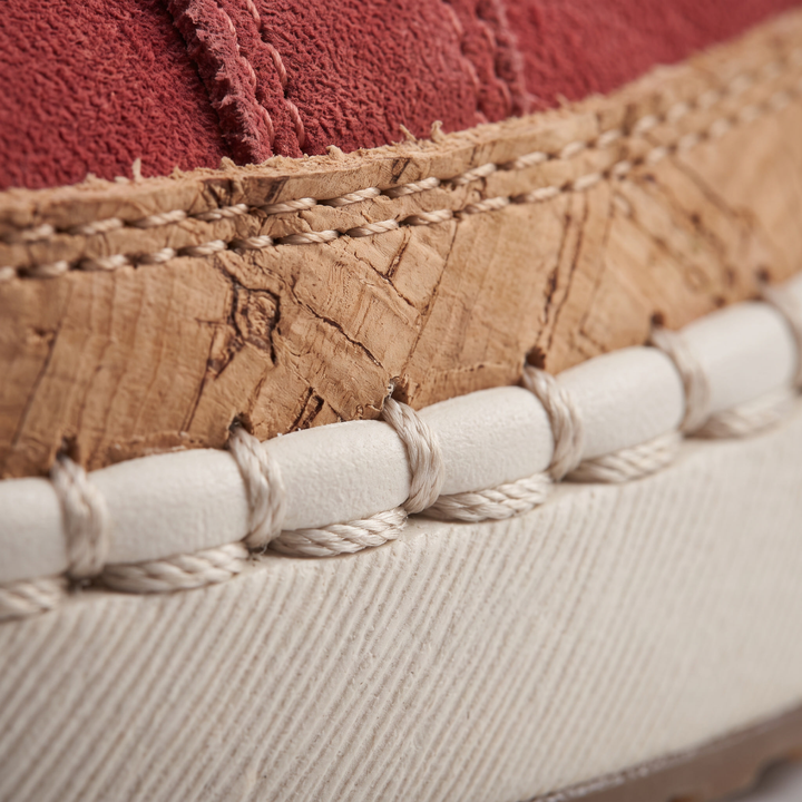 ELSPETH STICKAD KOMFORT SLIP-ONS
