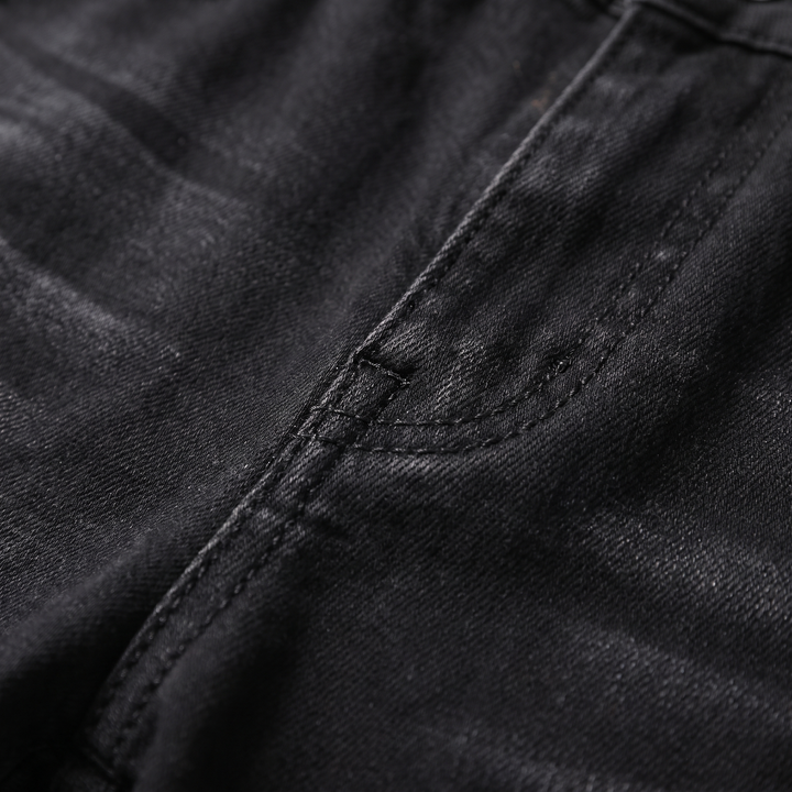 BECKETT FLEX SLITTA JEANS