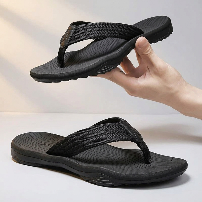 LOXMERE ALLVÄDERSFLIPP-FLOPS