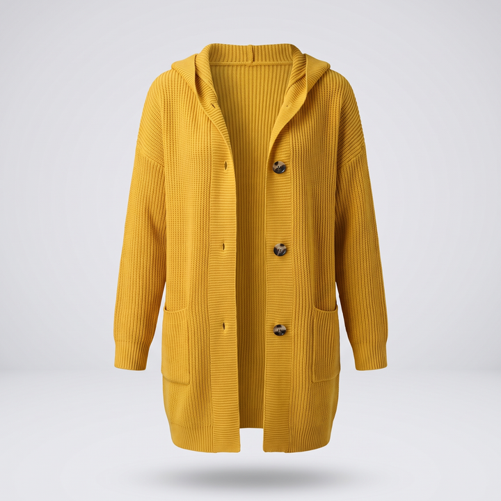 MARIELLE STICKAD JACKET