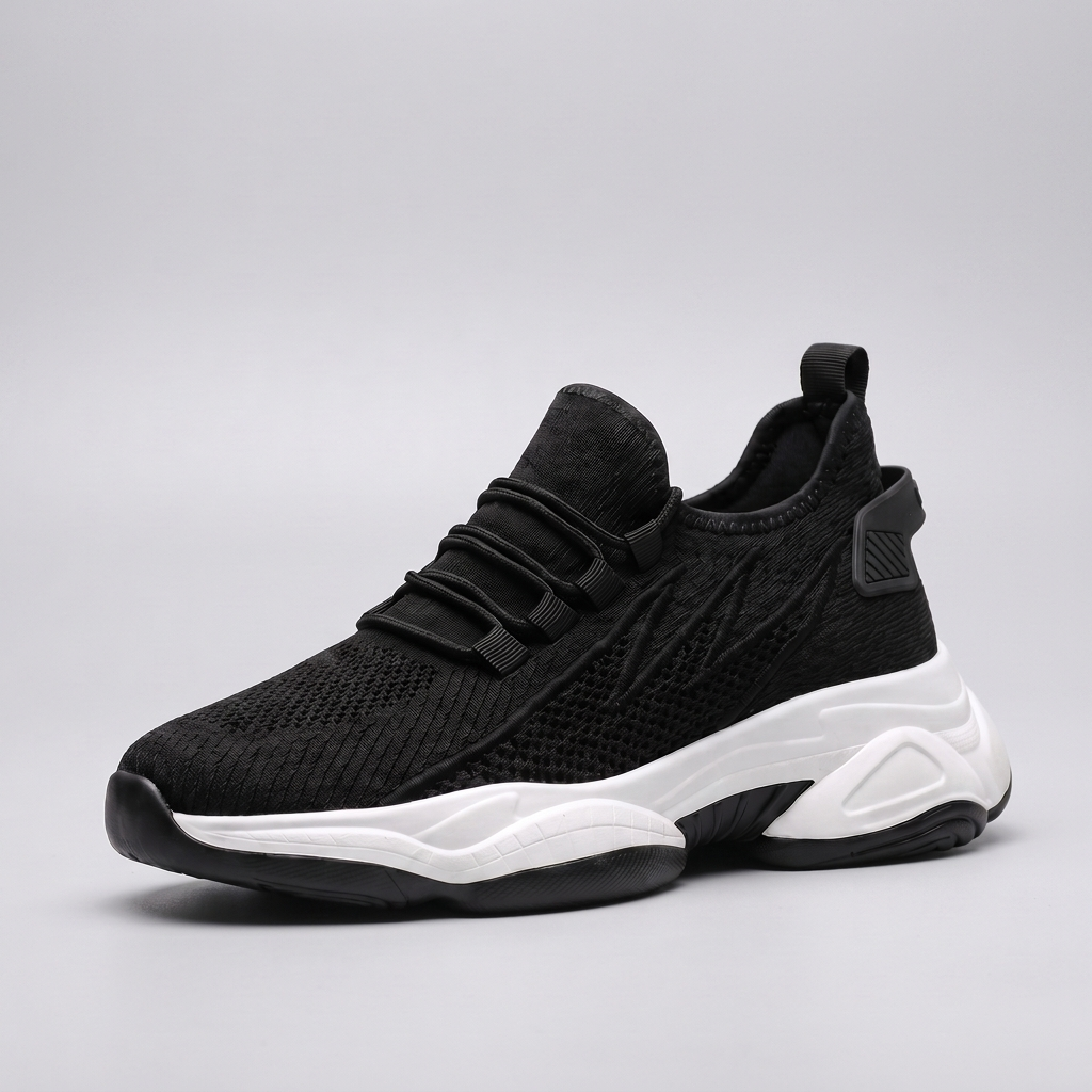 LIGHTSTEP STÖDJANDE TRAINERS