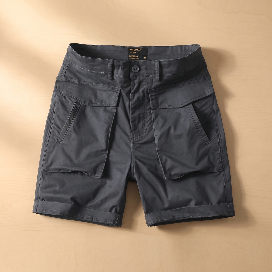 HALESFORD SHORTS MED UTILITIESHORT MED FICKA
