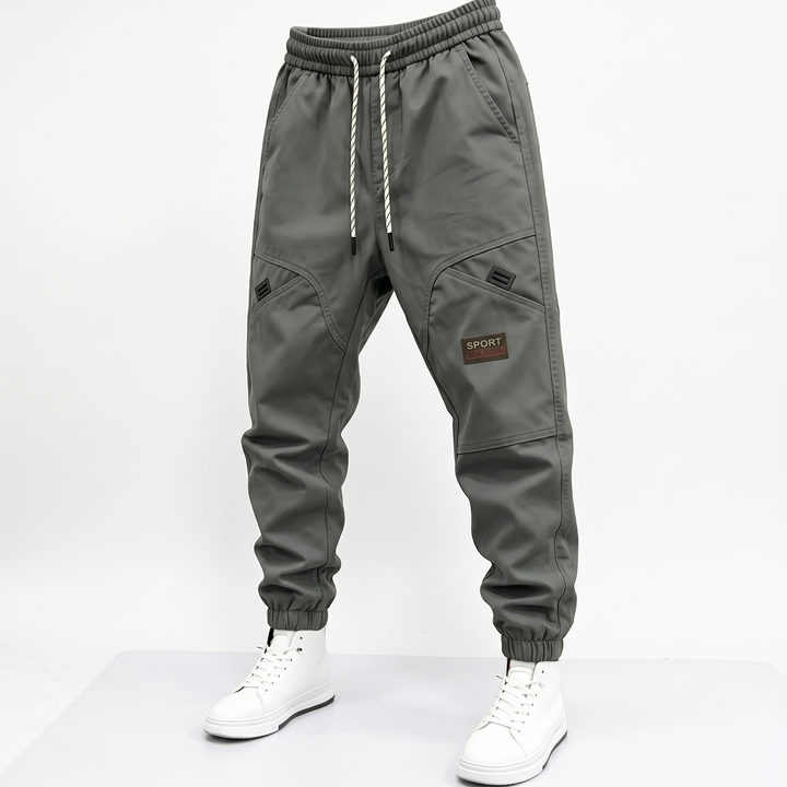 RADLEY AVSLAMNADE KOMFORTJOGGERS
