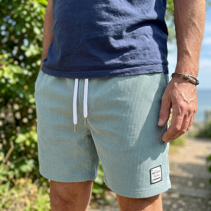 WOLDINGHAM MANCHESTERSHORTS
