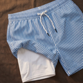 MORETON KOMFORT-FIT SHORTS