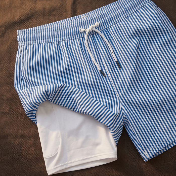 MORETON KOMFORT-FIT SHORTS
