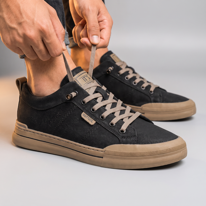 LOXFORD MODERNA TRAINERS