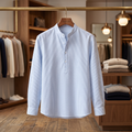 BREDBURY SMART-CASUAL SKJORTA