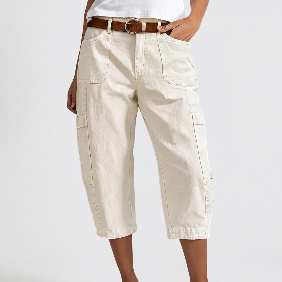 LINDALE FICKADESIGNA CAPRIS