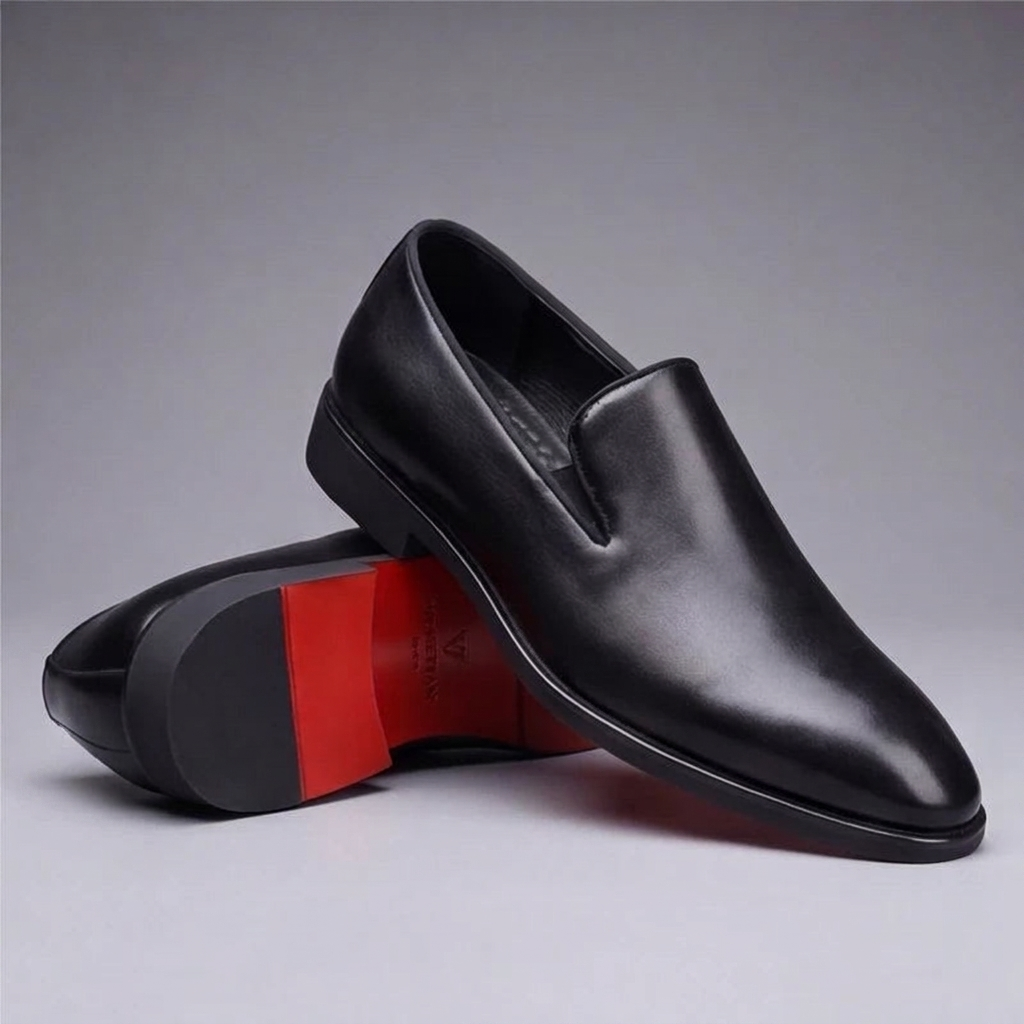 MAYBOURNE FORMELL SLIP-ON SKOR
