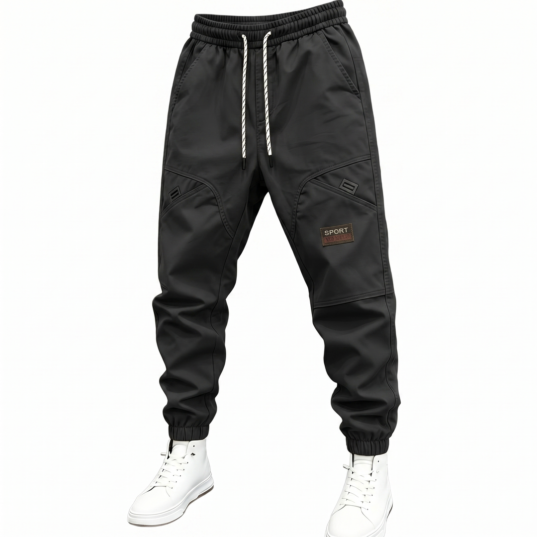 RADLEY AVSLAMNADE KOMFORTJOGGERS