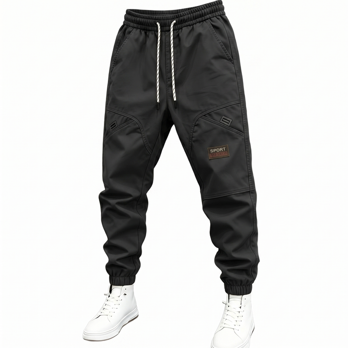 RADLEY AVSLAMNADE KOMFORTJOGGERS
