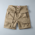 HALESFORD SHORTS MED UTILITIESHORT MED FICKA