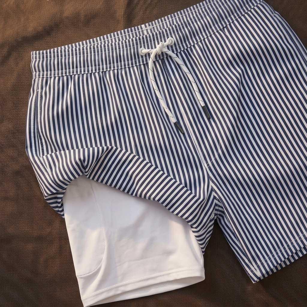 MORETON KOMFORT-FIT SHORTS