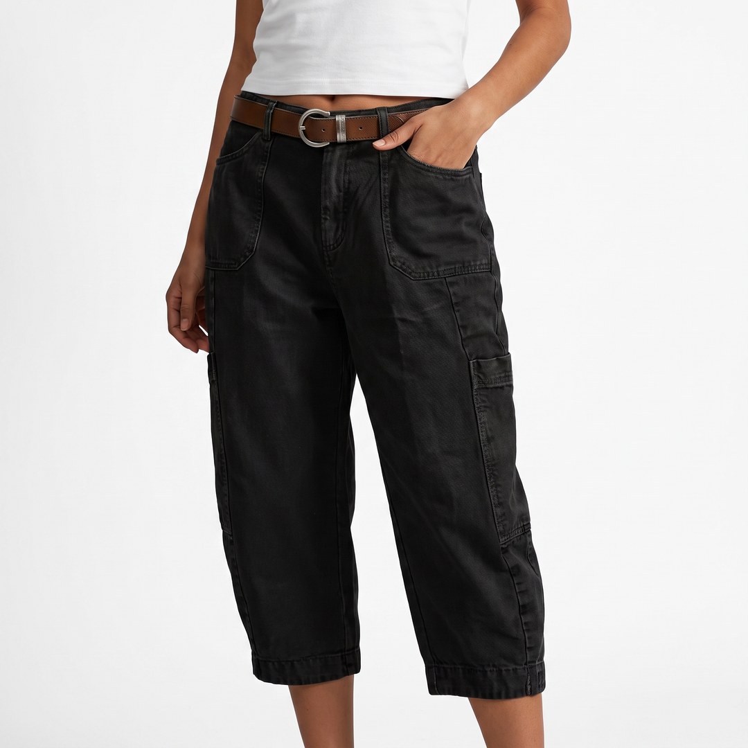 LINDALE FICKADESIGNA CAPRIS