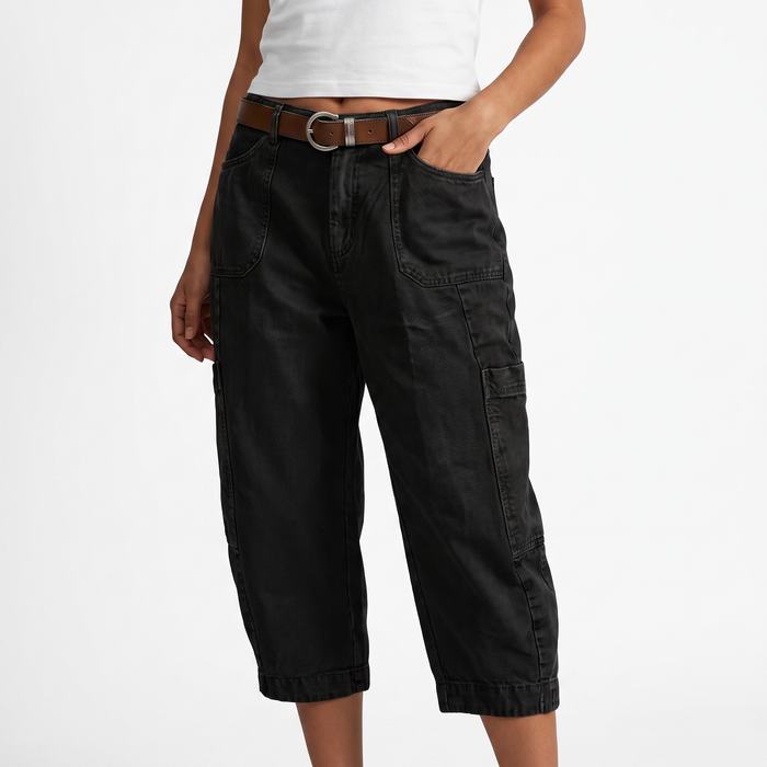 LINDALE FICKADESIGNA CAPRIS