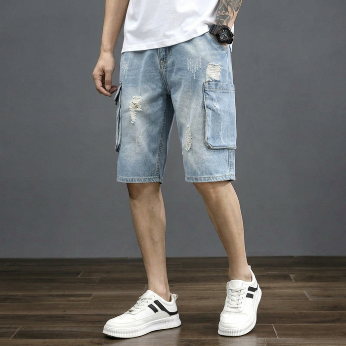 BROMFORD JEANSSHORTS