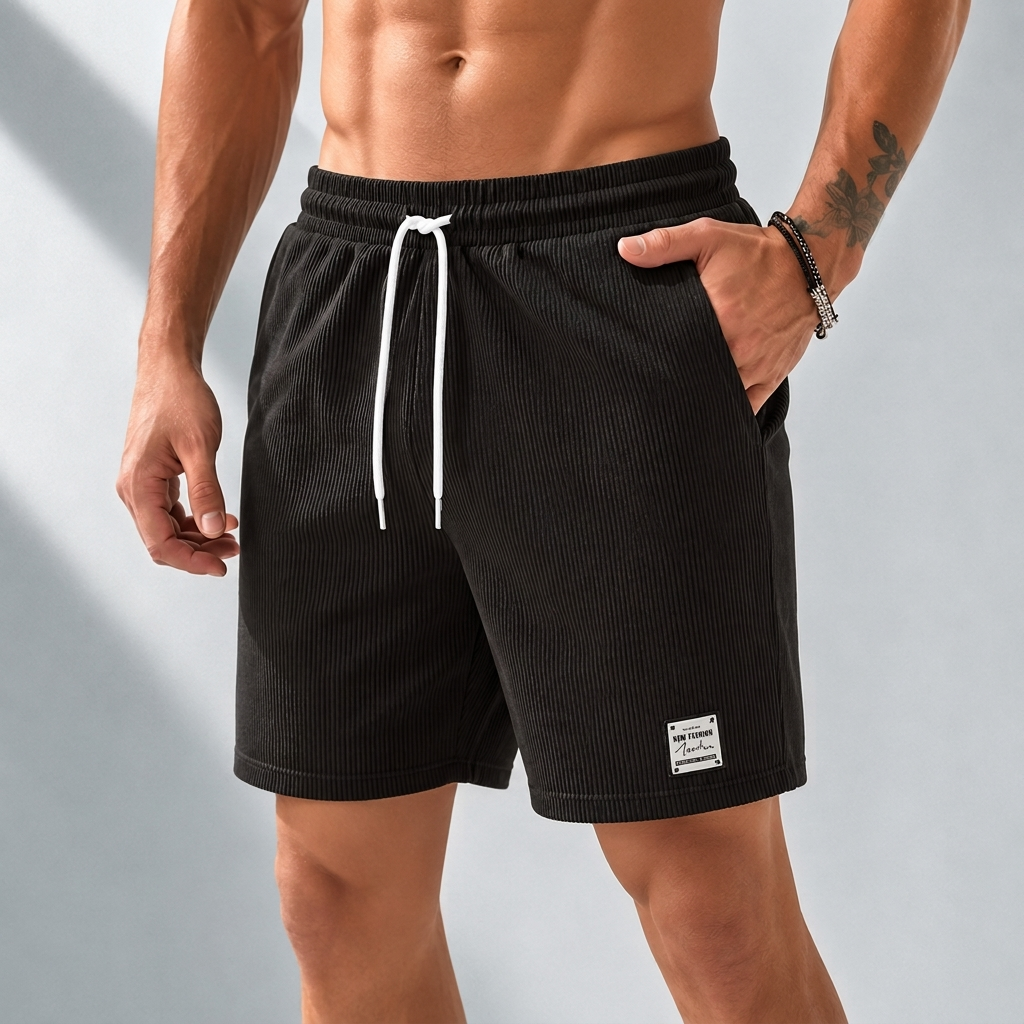 WOLDINGHAM MANCHESTERSHORTS
