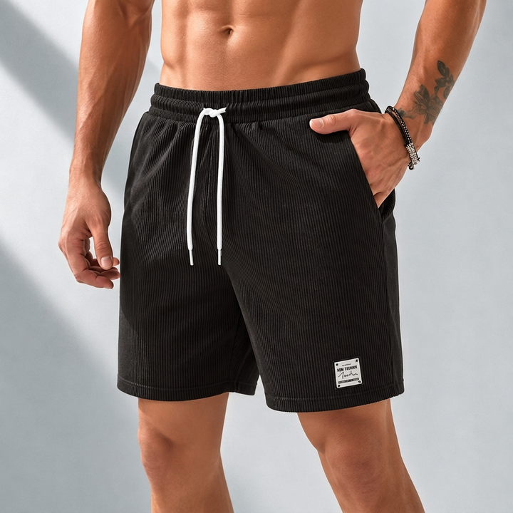 WOLDINGHAM MANCHESTERSHORTS